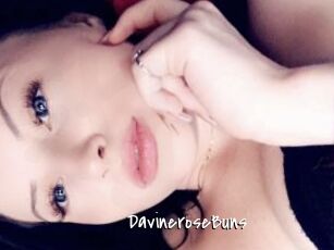 DavineroseBuns