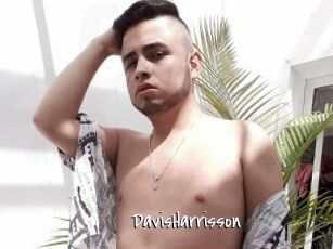 DavisHarrisson