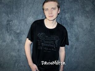 DavisMilton