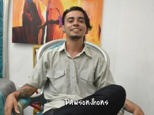 DawsonJhons