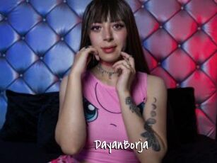 DayanBorja