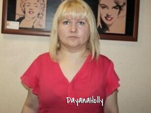 DayanaHolly