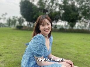 DayaneRoman