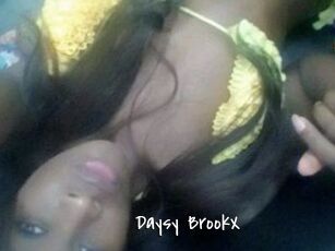 Daysy_BrookX