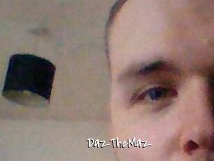 DazTheMaz