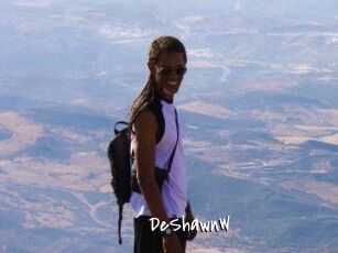DeShawnW