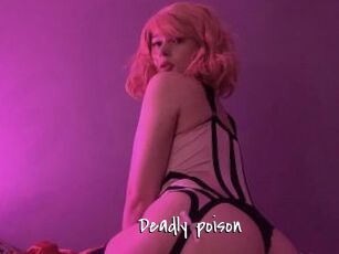 Deadly_poison