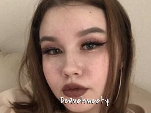 Deavelsweety1