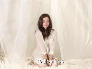 DebbyAlexya