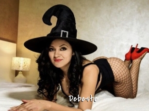 Debeste