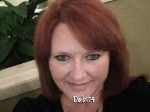Debi74 Sexy Footjobs