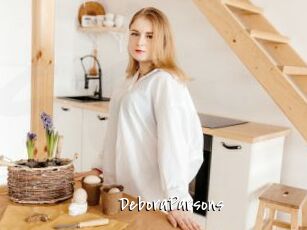 DeboraParsons