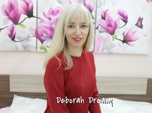 Deborah_Dreamy