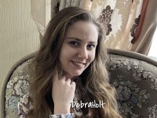 DebraHolt