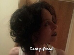 DecayedAngel