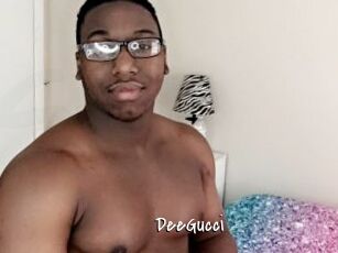 DeeGucci