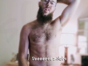 DeeeeeeezNuts