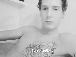 DeepAnalboy
