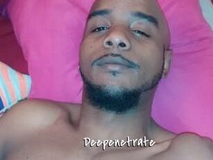 Deepenetrate