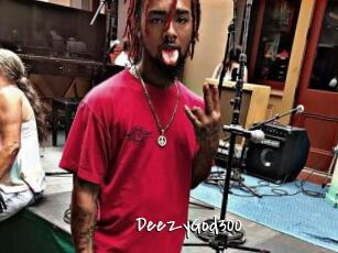 DeezyGod300