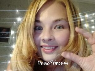 DeinePrincess