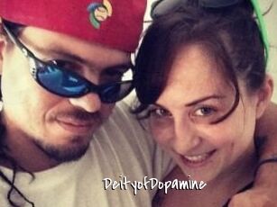 DeityofDopamine