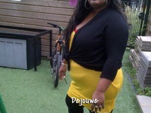 Dejouwe