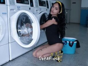 DekaRose