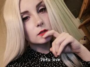 Deku_love