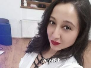 DeliaFitt