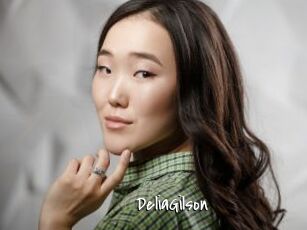 DeliaGilson