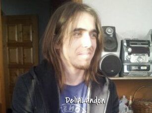 DeliaLandon