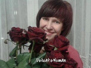 Delicate_Woman