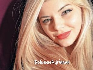 DeliciousAdrianna
