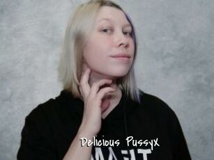 Delicious_PussyX