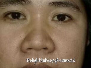DelightfulSexyAsianXXX