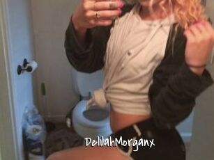 DelilahMorganx