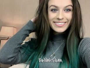 DelilahSloan