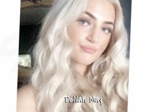 Delilah_May Sexy Footjobs