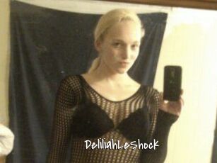 DeliliahLeShock