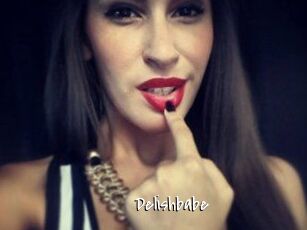 Delishbabe