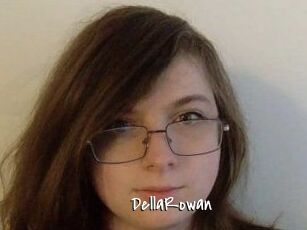 DellaRowan