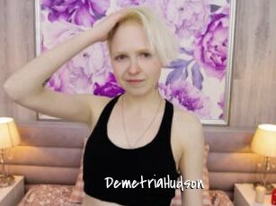 DemetriaHudson