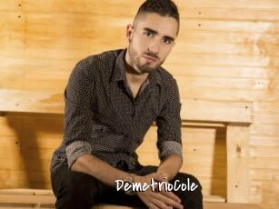 DemetrioCole