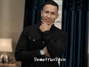 DemetriusDavis