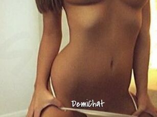 DemiChat