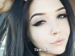 DemiJade
