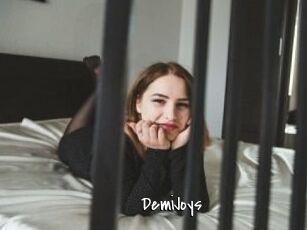 DemiJoys
