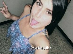 DemiMoreHot