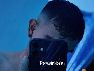 DemianHorny